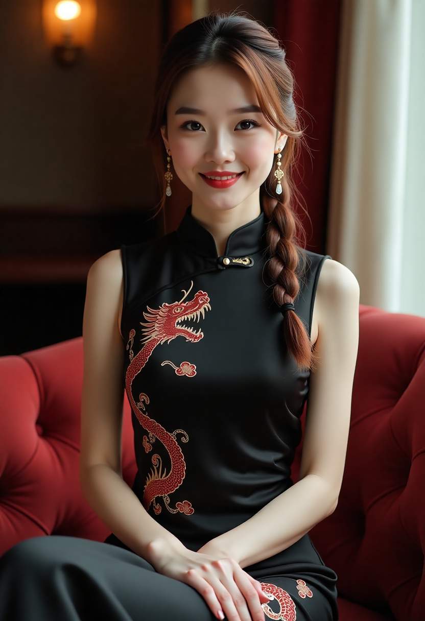 星际少女的傲娇日记