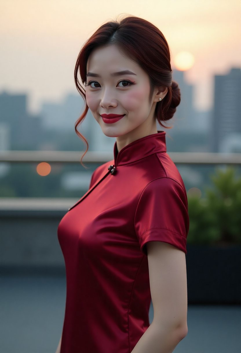 傲娇大小姐的恋爱日常