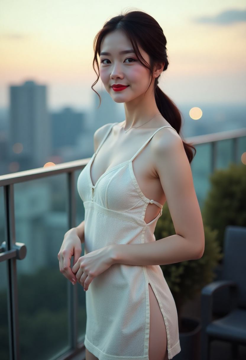 温柔陷阱：傲娇男友养成记