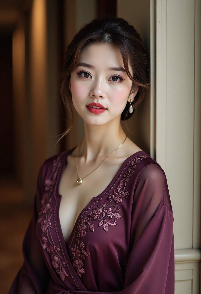 我家有个傲娇鬼
